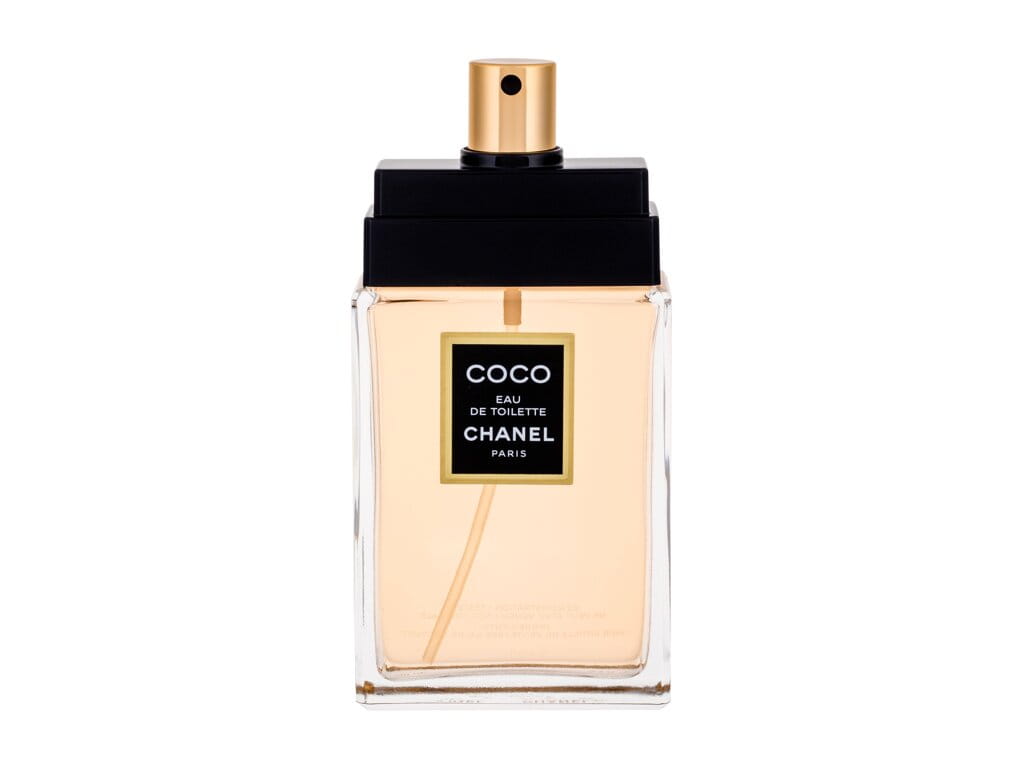 Flakon Chanel Coco W Woda toaletowa 100ml-590189